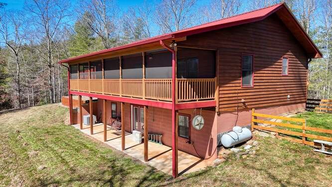 1995 River Hill Road Murphy, NC 28906 - Photo 5 of 68