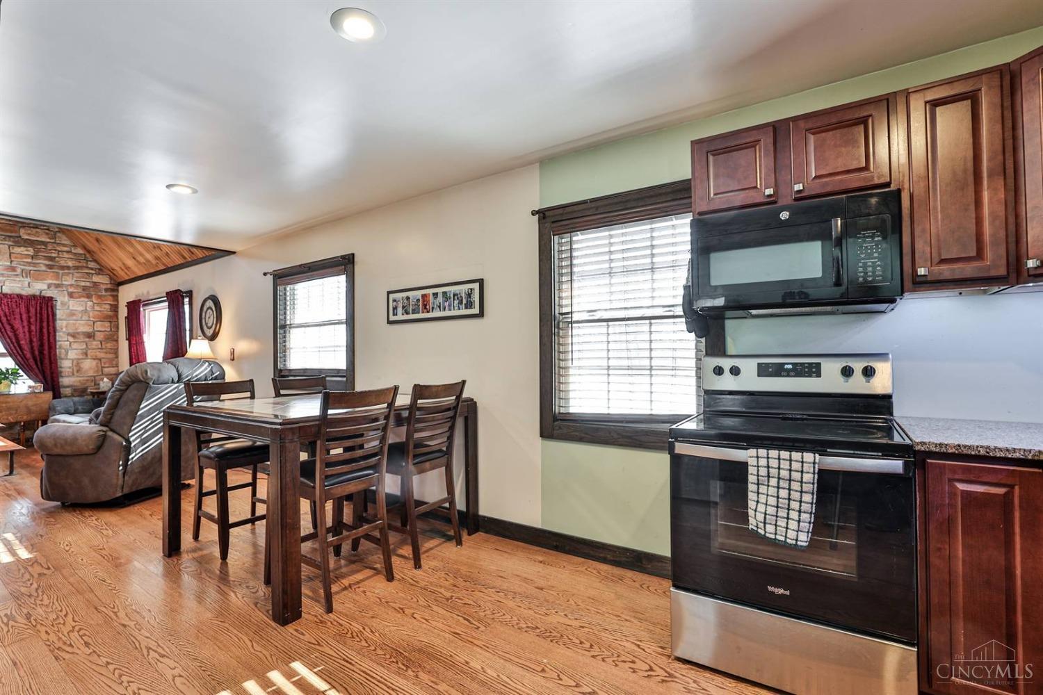 4305 Reed Road Hillsboro, OH 45133 - Photo 11 of 56 Gallery Image 11