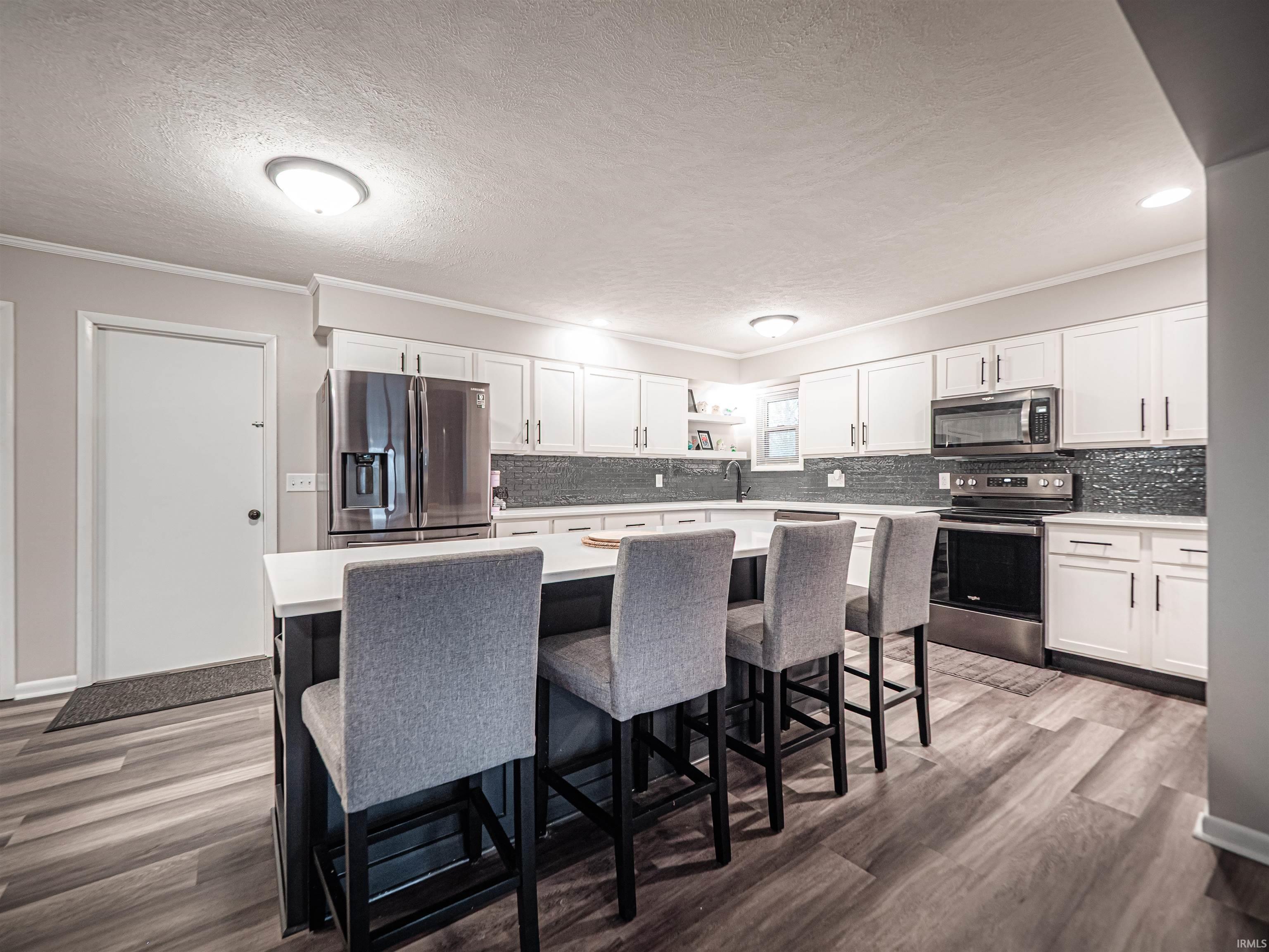 216 Hanover Road Evansville, IN 47710 - Photo 15 of 34