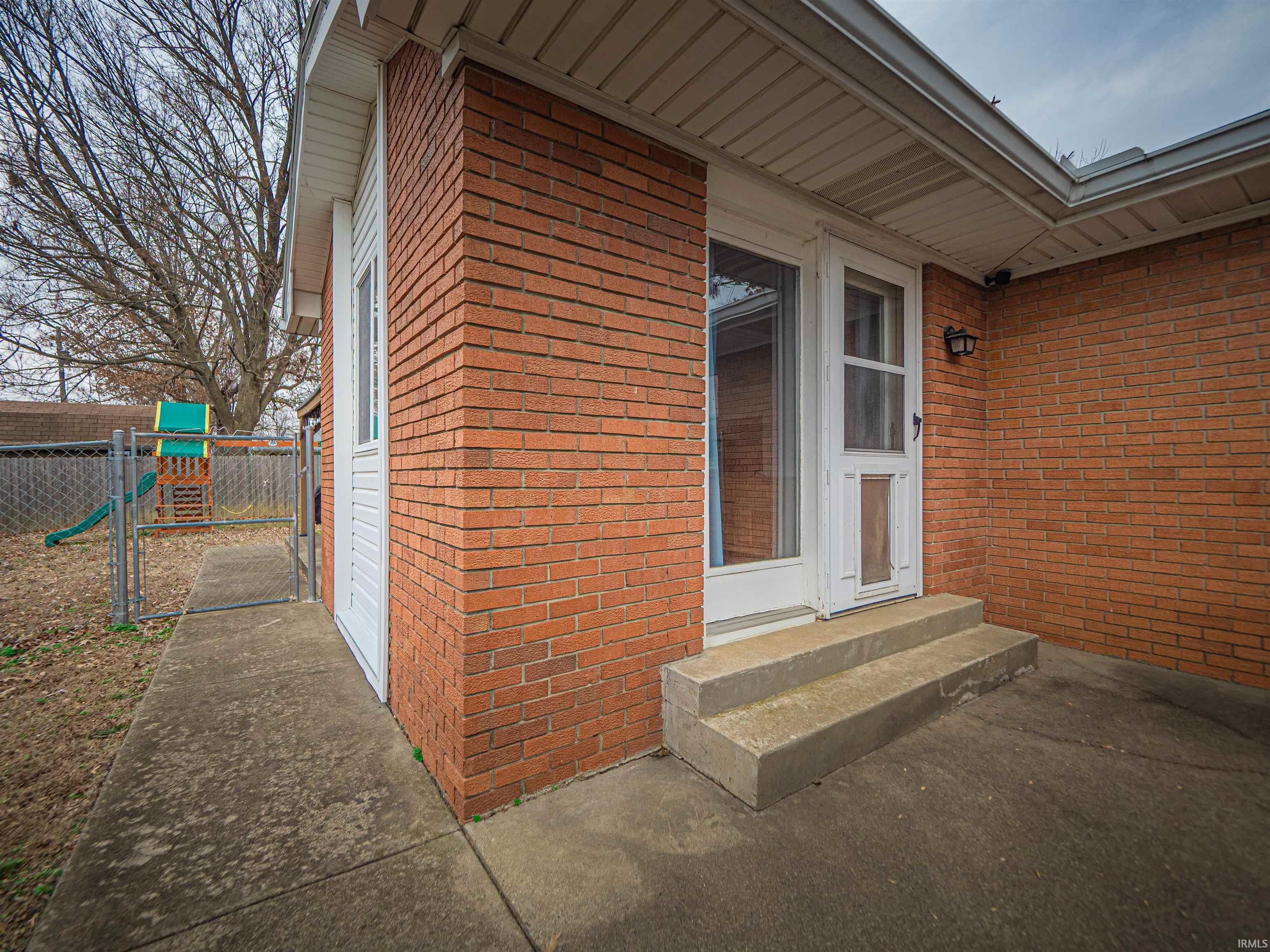 216 Hanover Road Evansville, IN 47710 - Photo 30 of 34