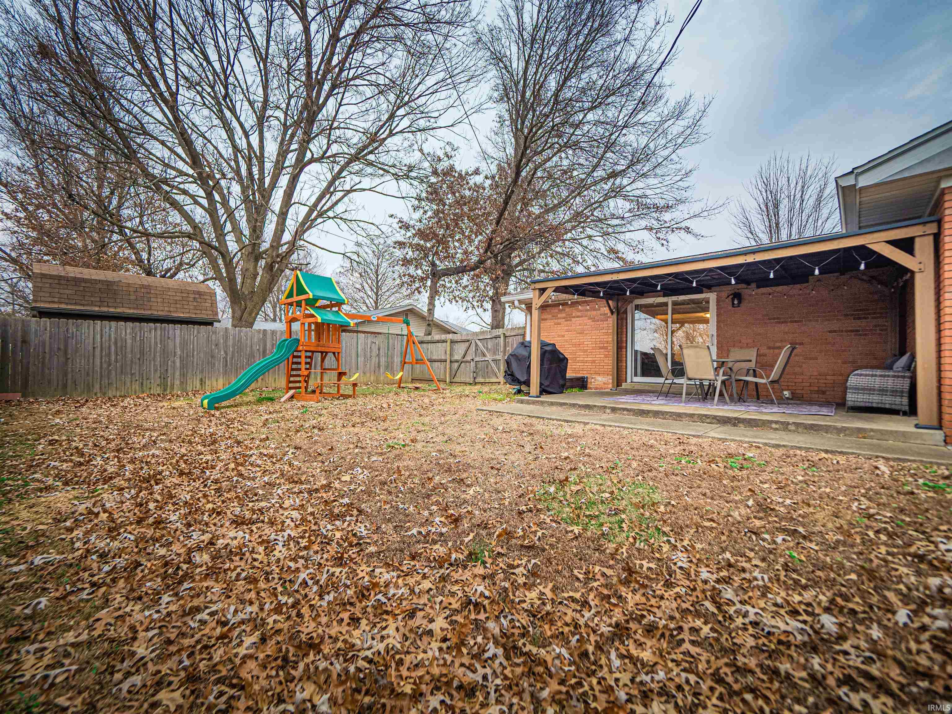 216 Hanover Road Evansville, IN 47710 - Photo 31 of 34