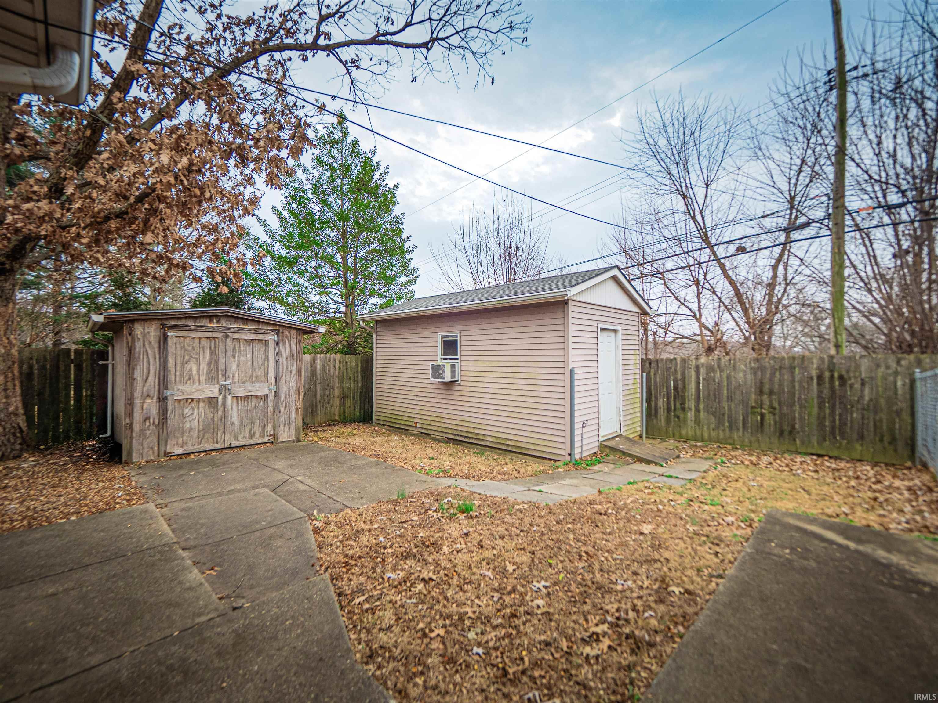 216 Hanover Road Evansville, IN 47710 - Photo 32 of 34