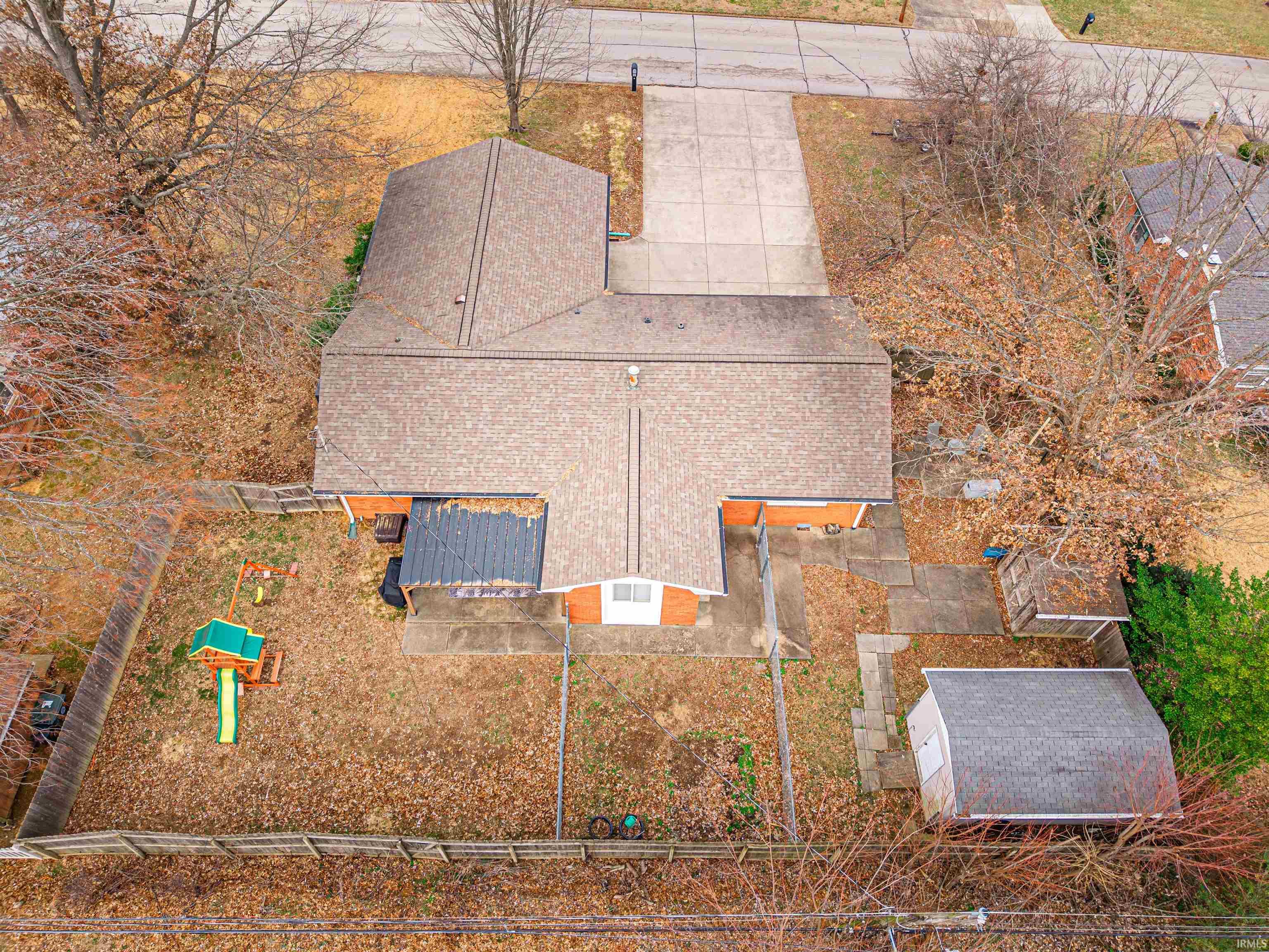 216 Hanover Road Evansville, IN 47710 - Photo 33 of 34