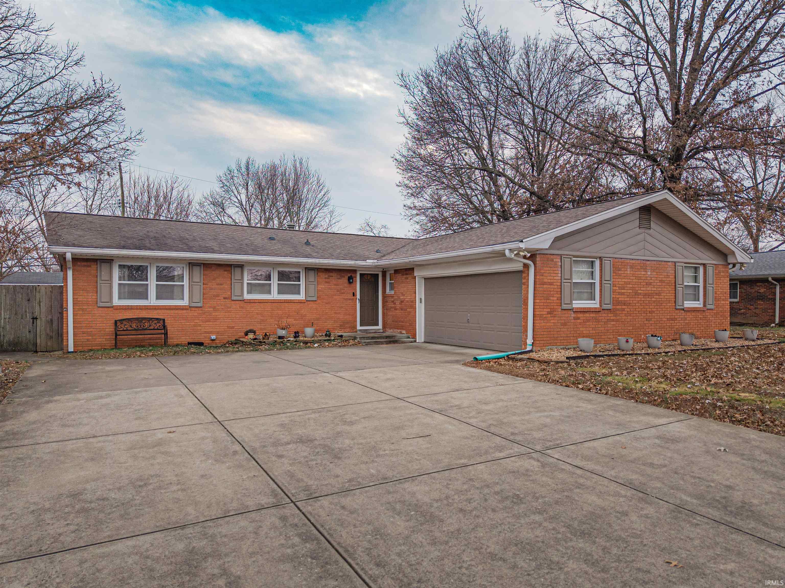 216 Hanover Road Evansville, IN 47710 - Photo 34 of 34