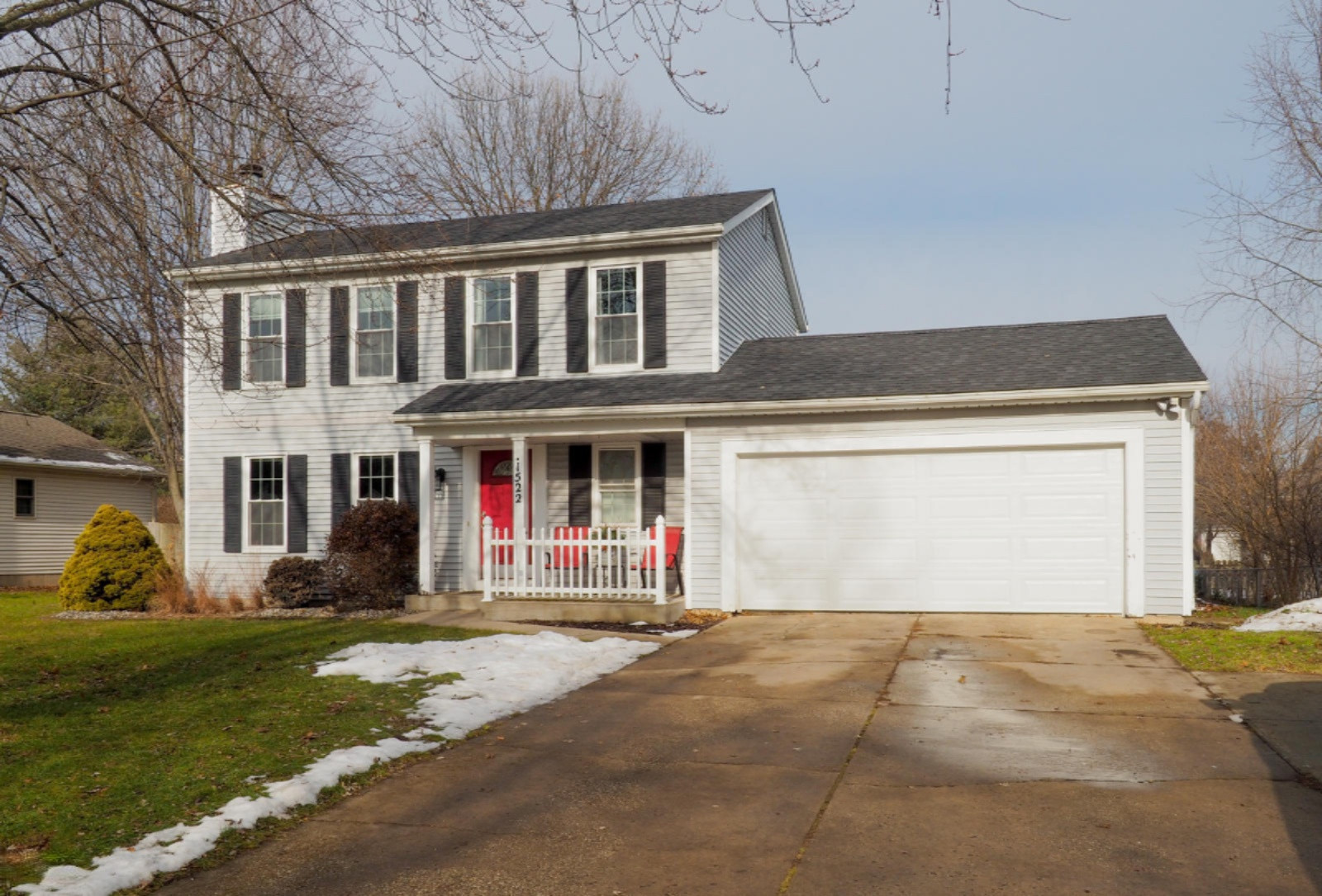 1522 Schuring Road Portage, MI 49024 - Photo 2 of 26 1522 Schuring Rd-102