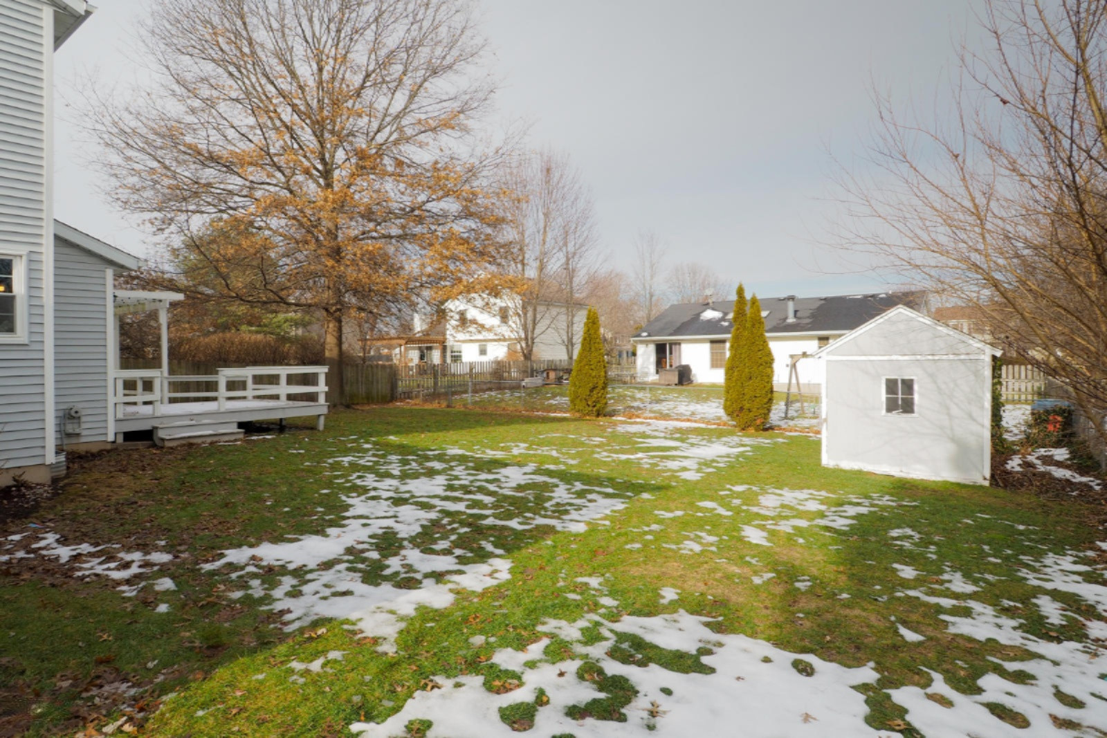 1522 Schuring Road Portage, MI 49024 - Photo 23 of 26 1522 Schuring Rd-123