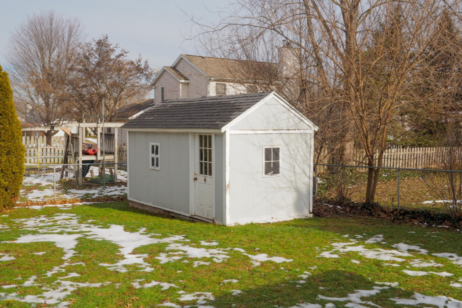 1522 Schuring Road Portage, MI 49024 - Photo 24 of 26 1522 Schuring Rd-124