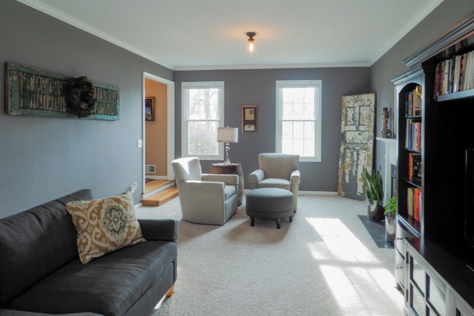 1522 Schuring Road Portage, MI 49024 - Photo 4 of 26 1522 Schuring Rd-104