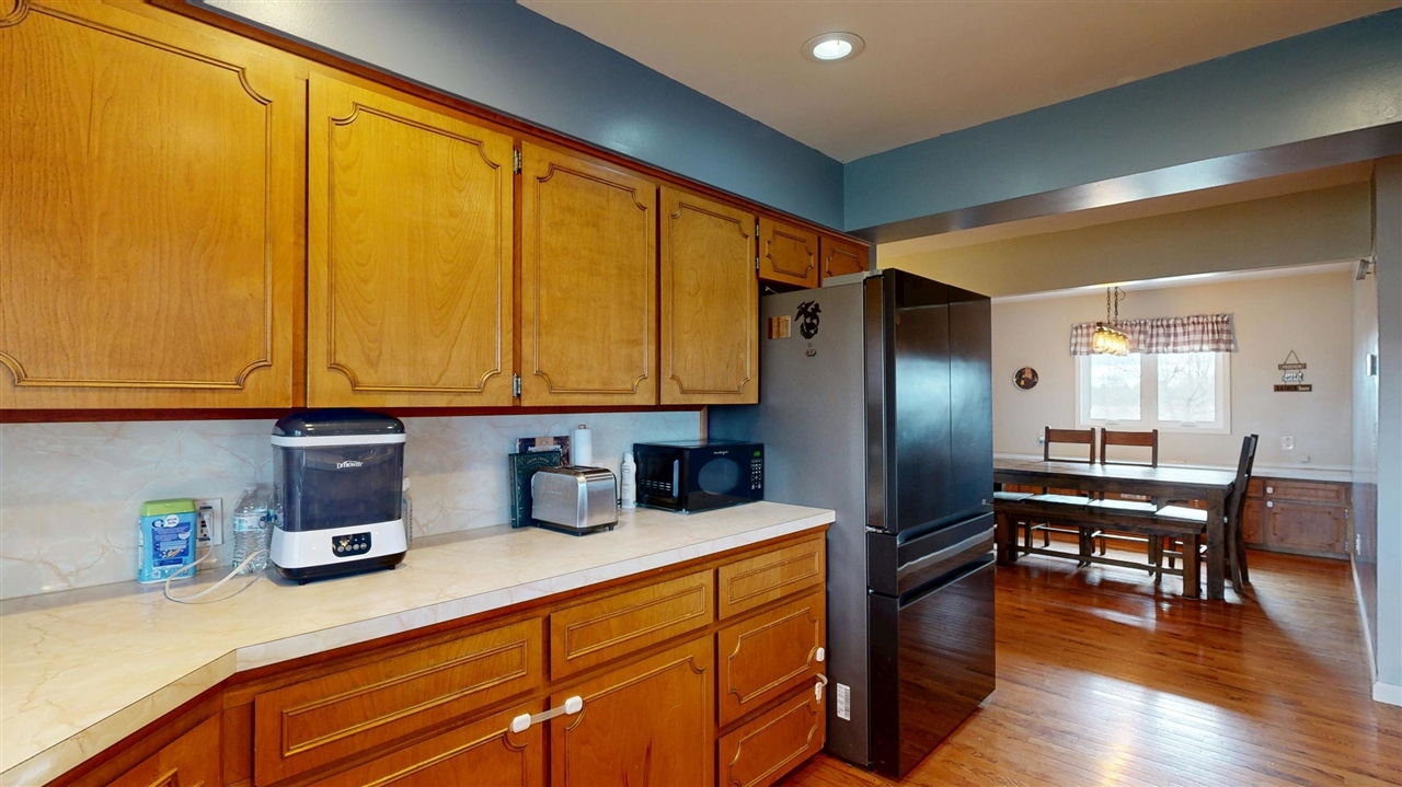 91 North Doran Road Imlay City, MI 48444 - Photo 40 of 62