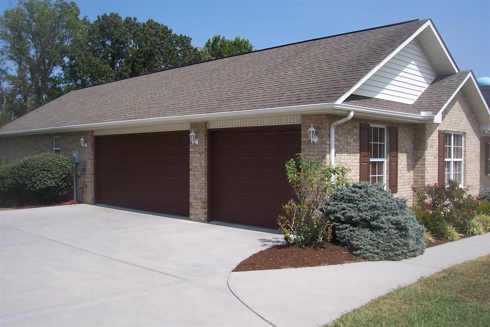 1409 Robert Ridge Road Sevierville, TN 37862 - Photo 41 of 46