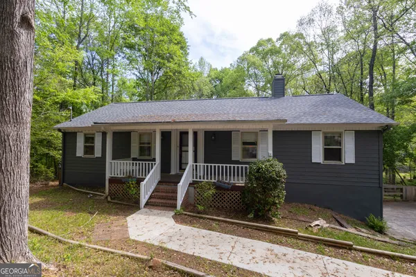 $310,000 | 120 Deer Ridge Trail, Macon, GA 31210
