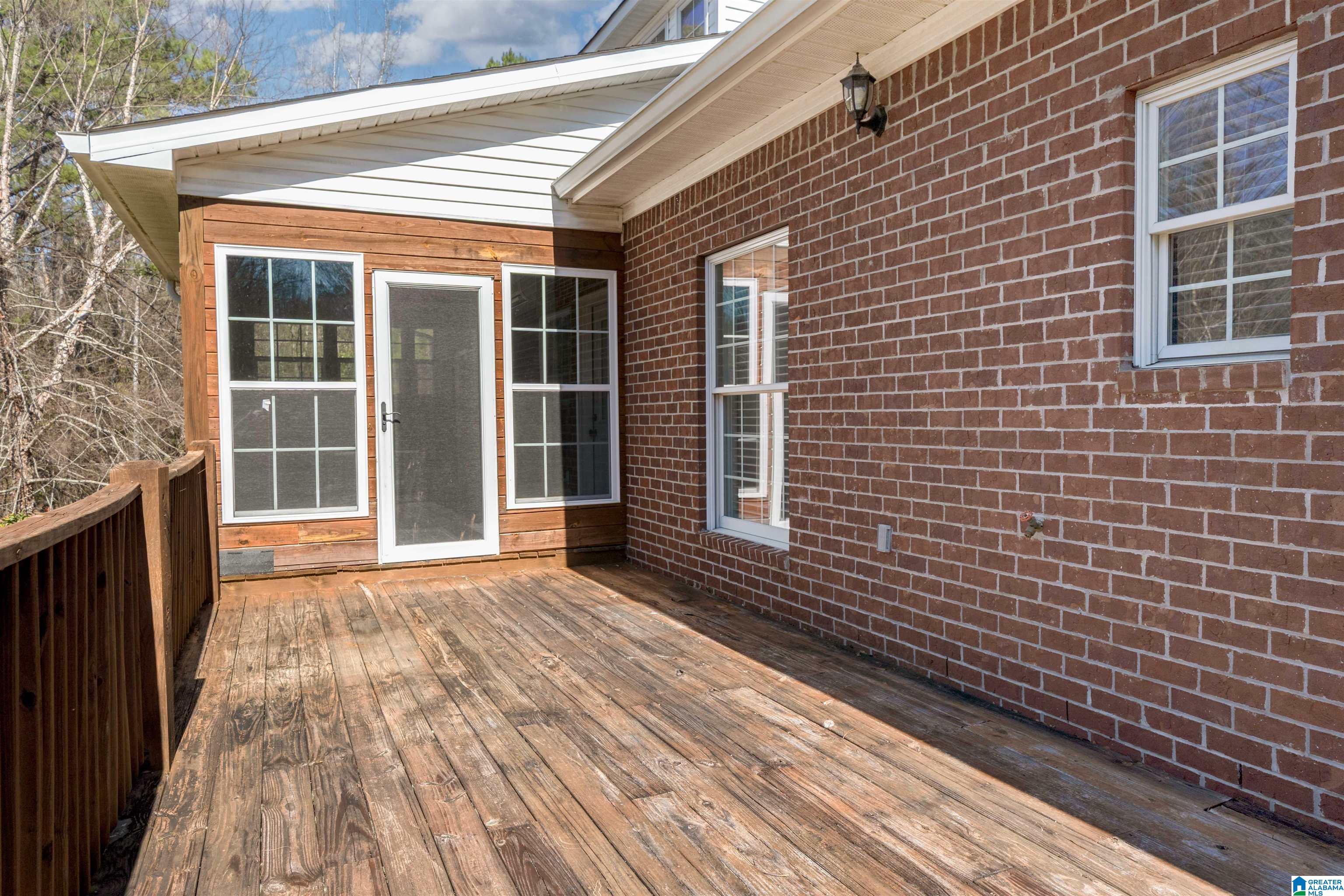 12371 Slayton Road Duncanville, AL 35456 - Photo 49 of 81
