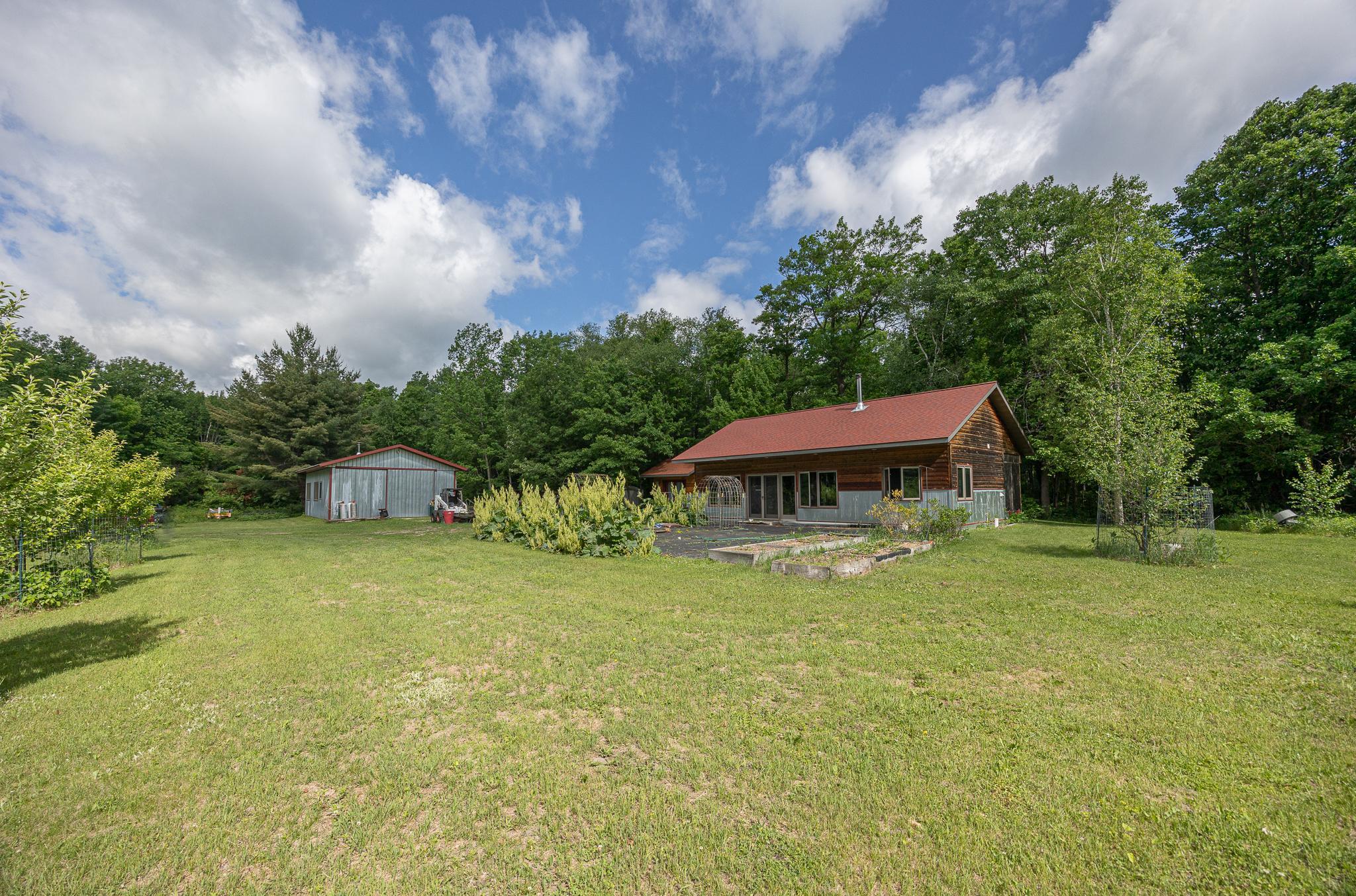 2251 Fahrenholz Road Northeast Longville, MN 56655 - Photo 53 of 62
