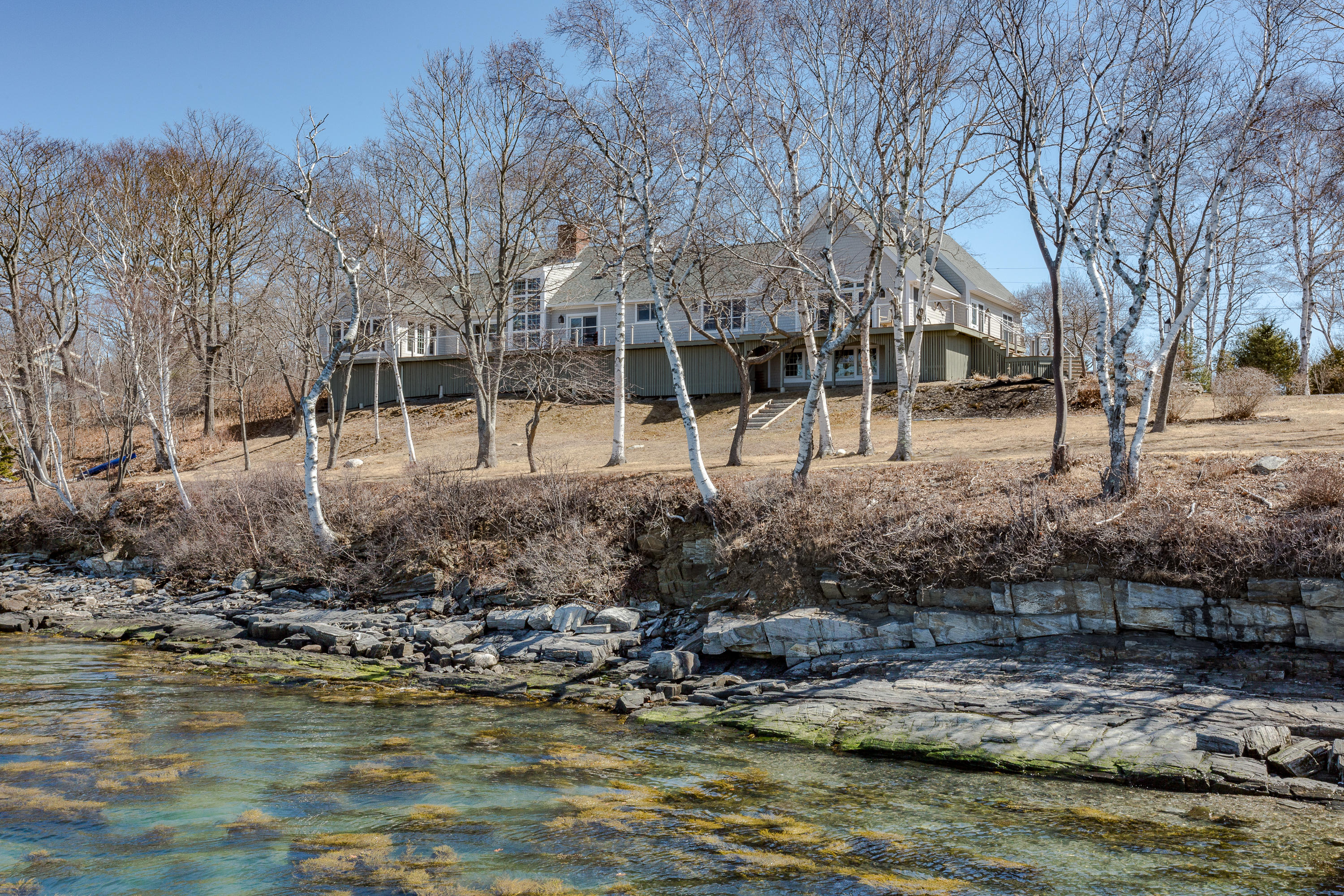 47 Johnson Point Road Orrs Island, ME 04066 - Photo 39 of 48 47JohnsonPointRd-KS02-Print