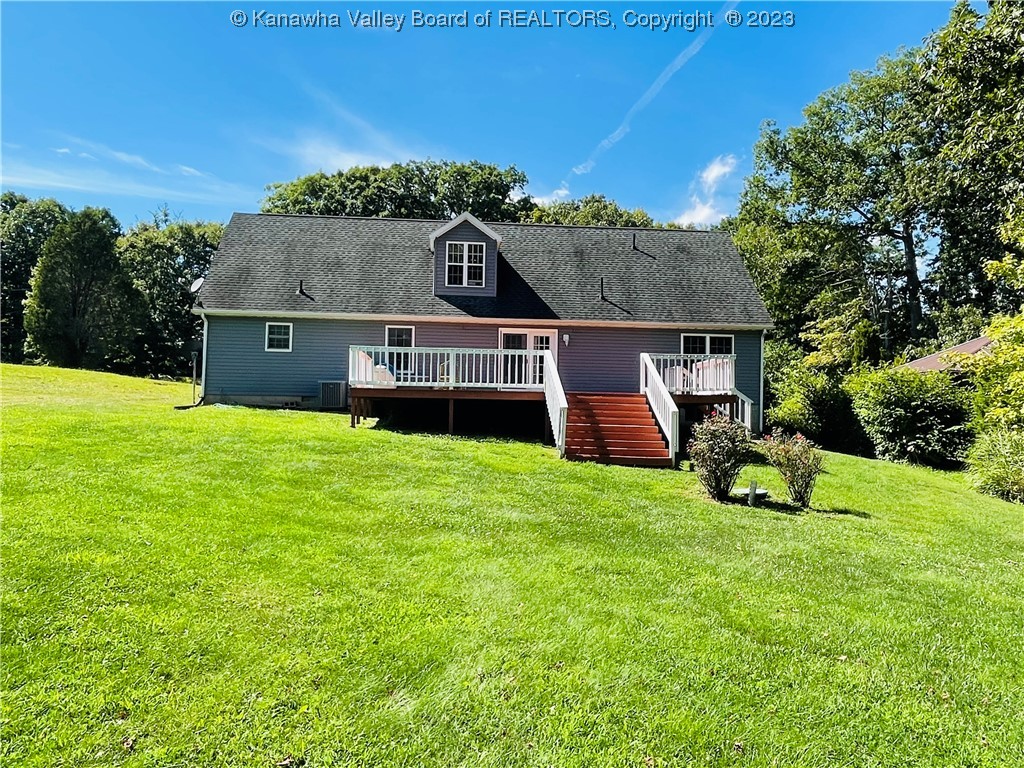 5910 Ripley Road Point Pleasant, WV 25550 - Photo 5 of 45 Gallery Image 5