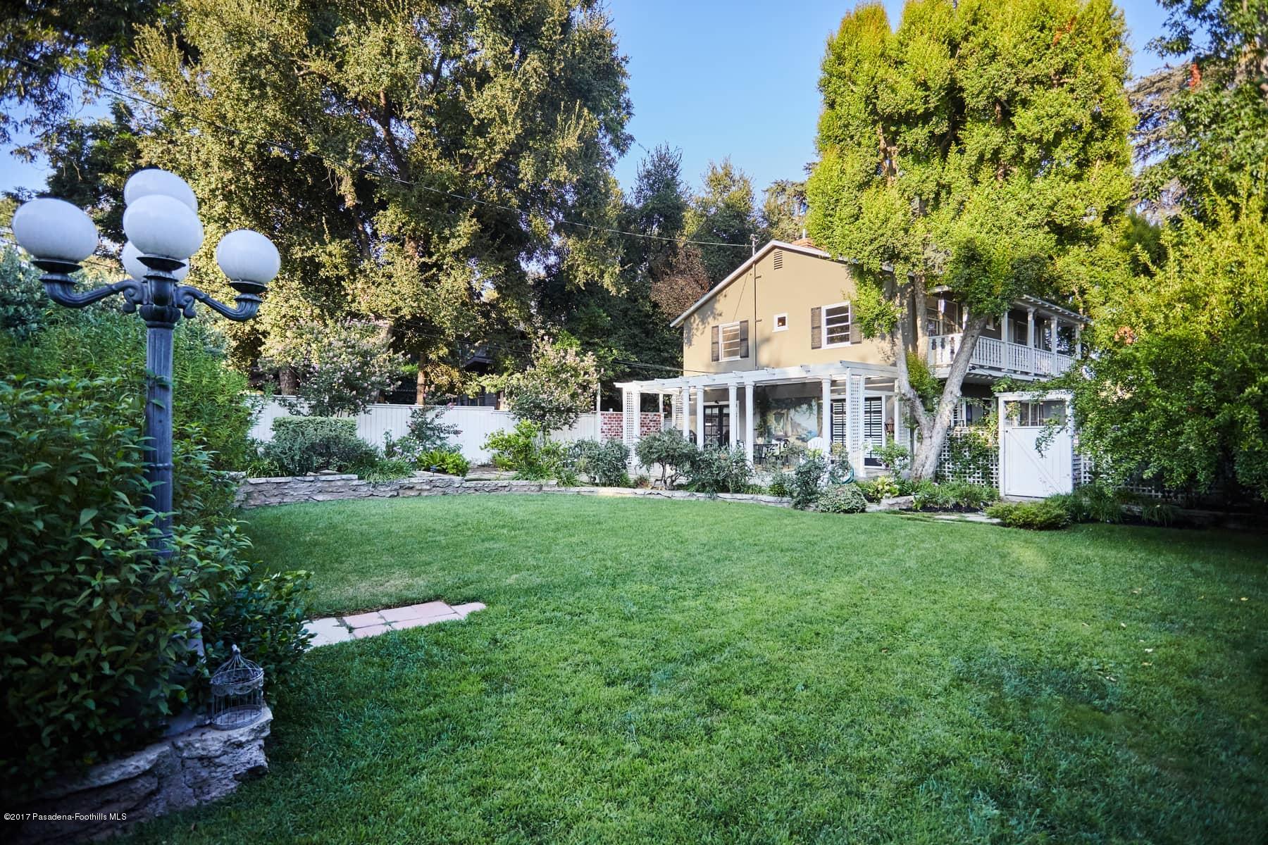 2177 Santa Rosa Avenue Altadena, CA 91001 - Photo 101 of 107 2177SantaRosaAve_100