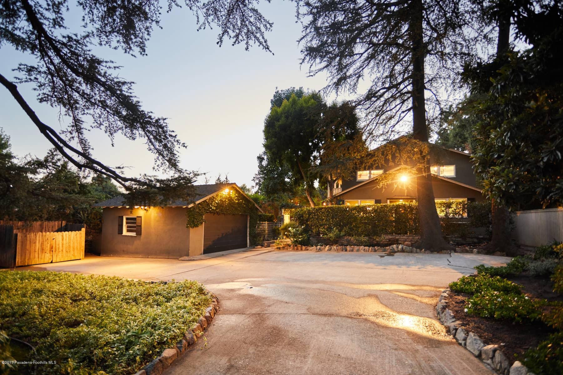 2177 Santa Rosa Avenue Altadena, CA 91001 - Photo 13 of 107 2177SantaRosaAve_013