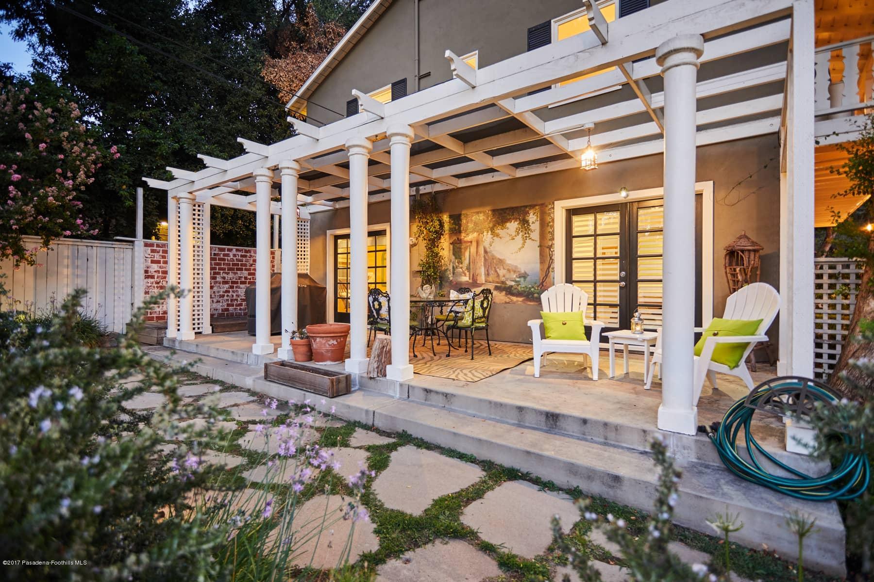 2177 Santa Rosa Avenue Altadena, CA 91001 - Photo 14 of 107 2177SantaRosaAve_014