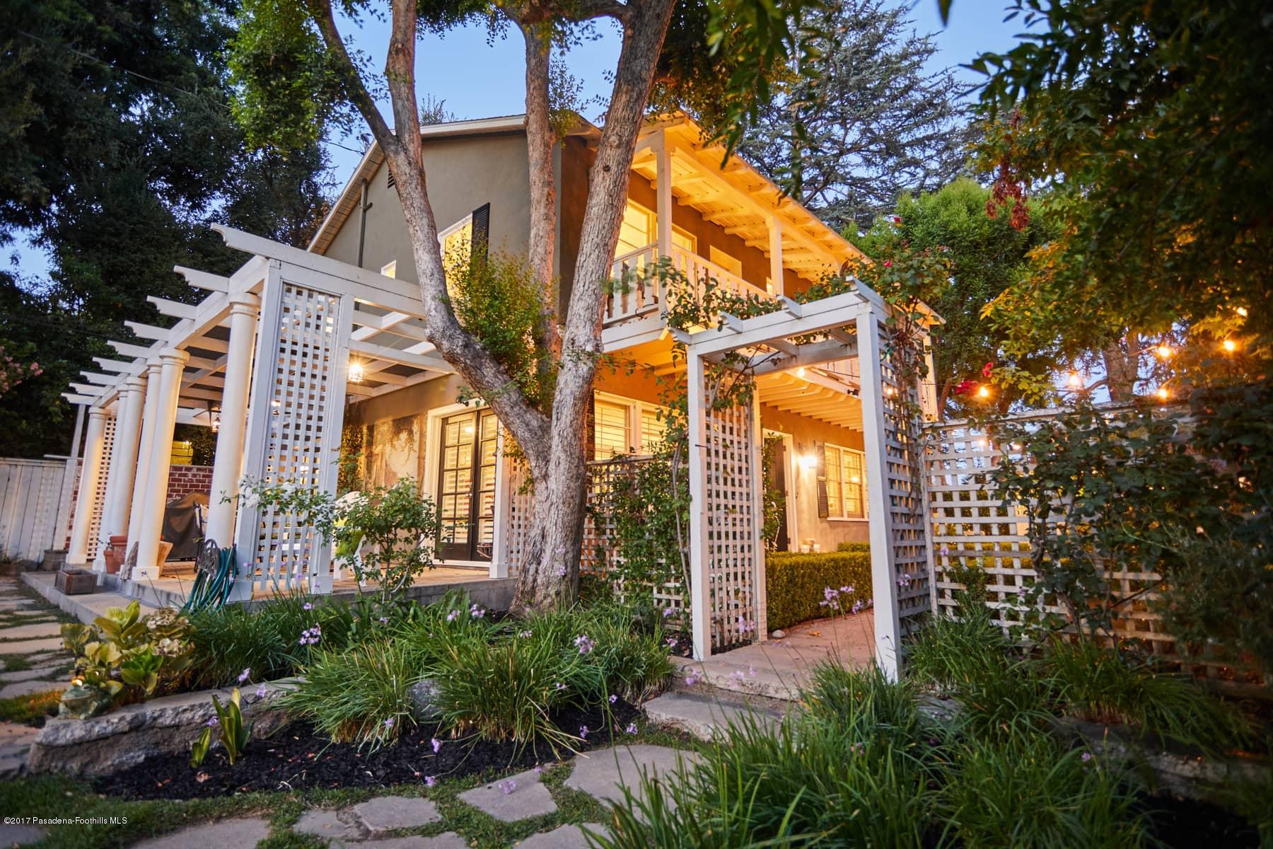 2177 Santa Rosa Avenue Altadena, CA 91001 - Photo 18 of 107 2177SantaRosaAve_017