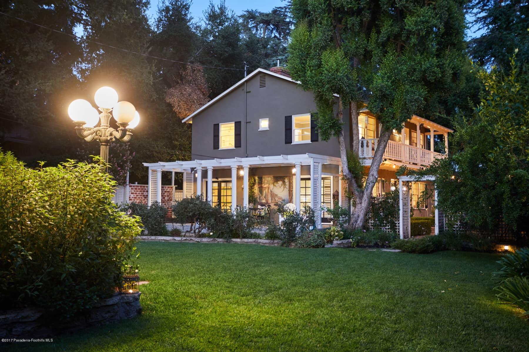 2177 Santa Rosa Avenue Altadena, CA 91001 - Photo 20 of 107 2177SantaRosaAve_019
