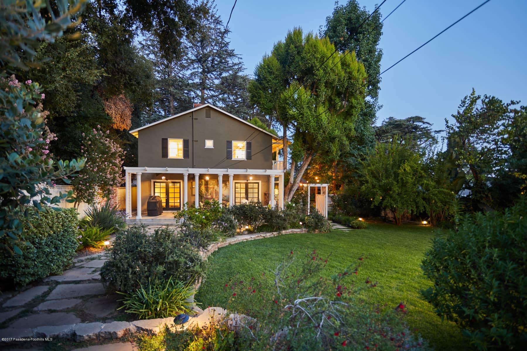 2177 Santa Rosa Avenue Altadena, CA 91001 - Photo 21 of 107 2177SantaRosaAve_020_1