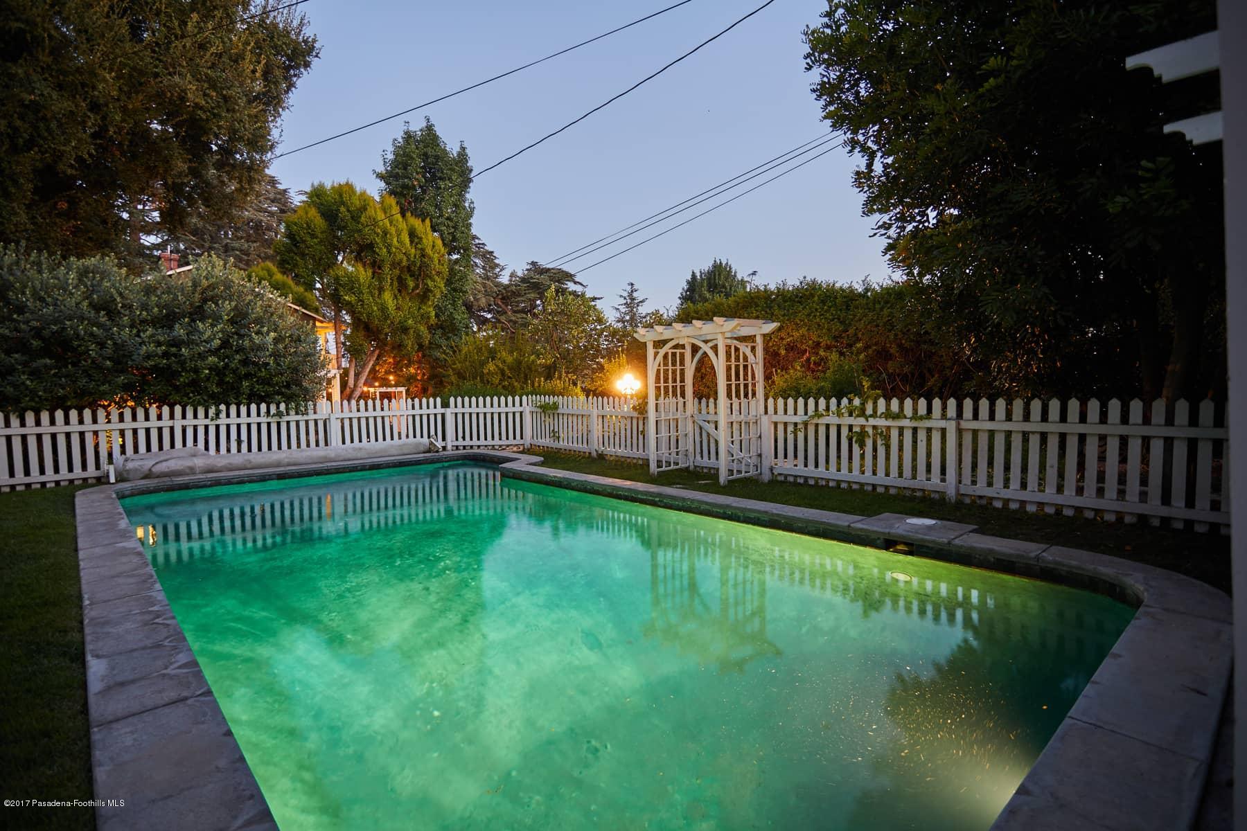 2177 Santa Rosa Avenue Altadena, CA 91001 - Photo 23 of 107 2177SantaRosaAve_022