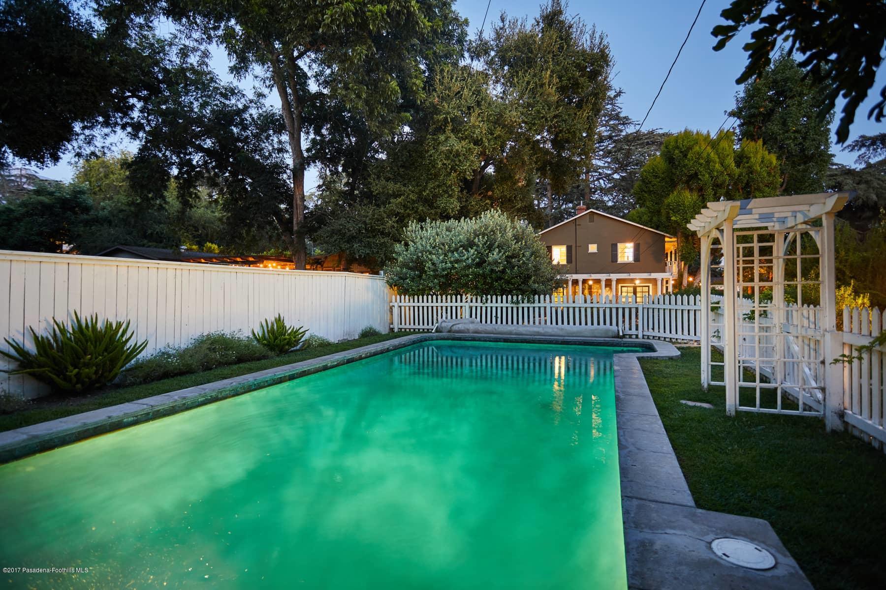 2177 Santa Rosa Avenue Altadena, CA 91001 - Photo 25 of 107 2177SantaRosaAve_024