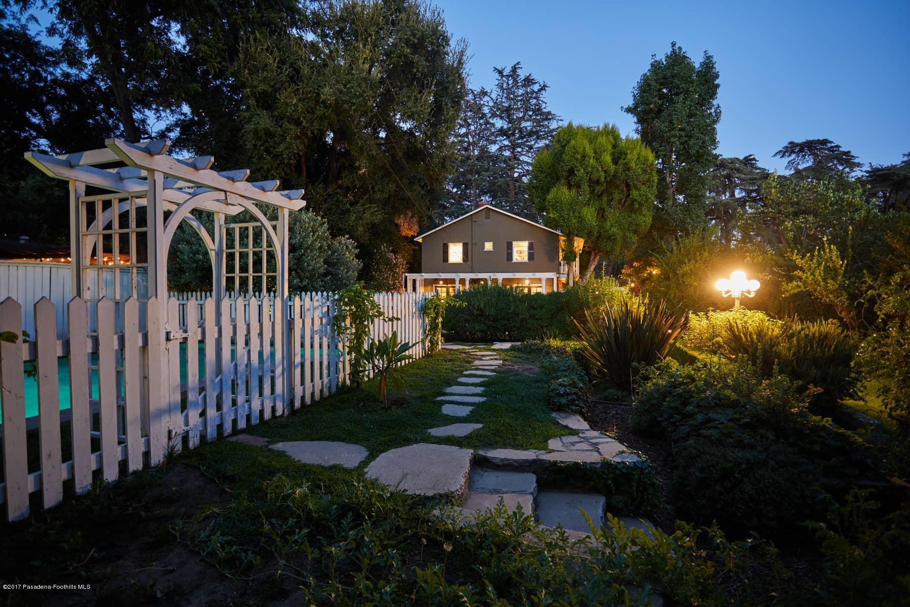 2177 Santa Rosa Avenue Altadena, CA 91001 - Photo 26 of 107 2177SantaRosaAve_025