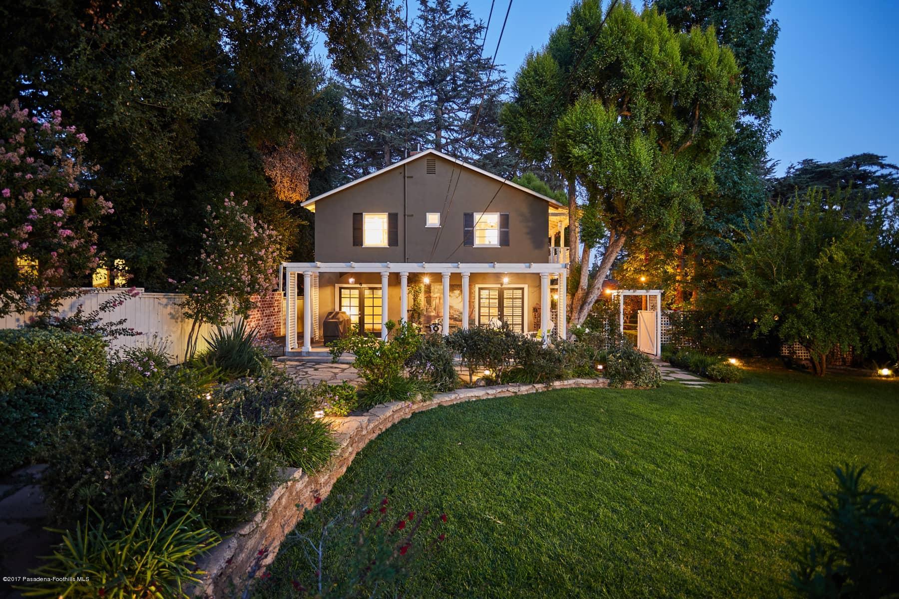 2177 Santa Rosa Avenue Altadena, CA 91001 - Photo 28 of 107 2177SantaRosaAve_027