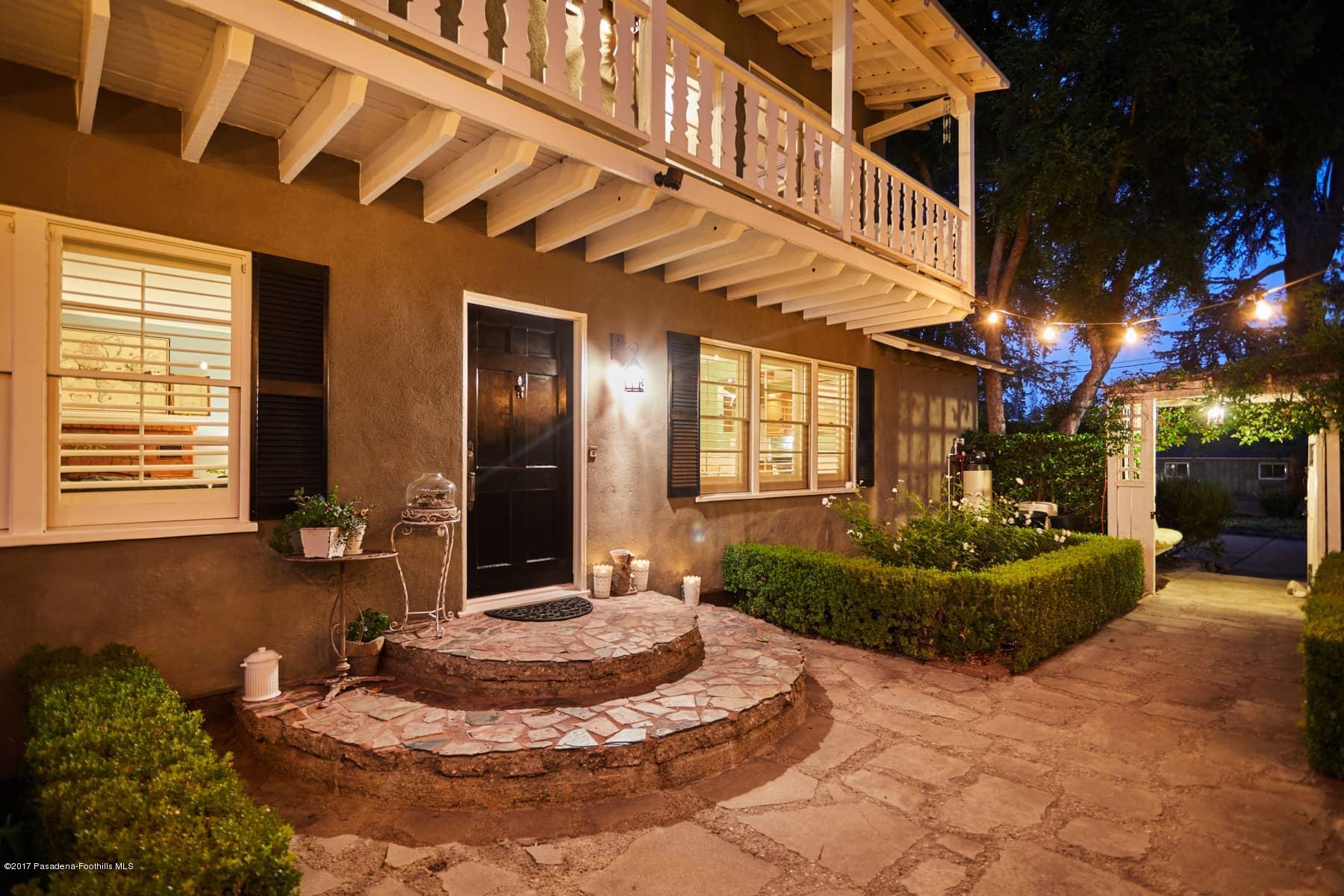 2177 Santa Rosa Avenue Altadena, CA 91001 - Photo 31 of 107 2177SantaRosaAve_030
