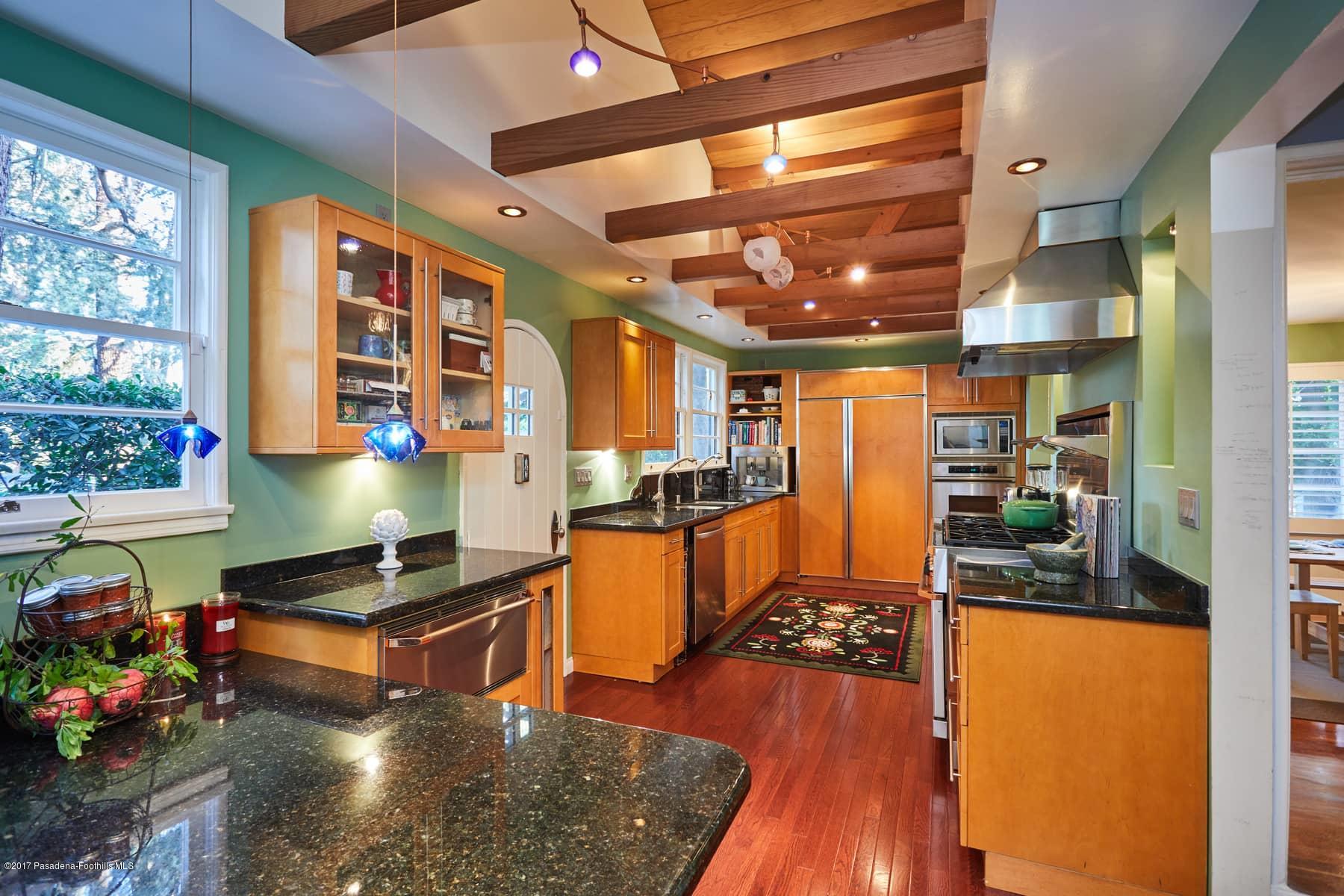 2177 Santa Rosa Avenue Altadena, CA 91001 - Photo 49 of 107 2177SantaRosaAve_048