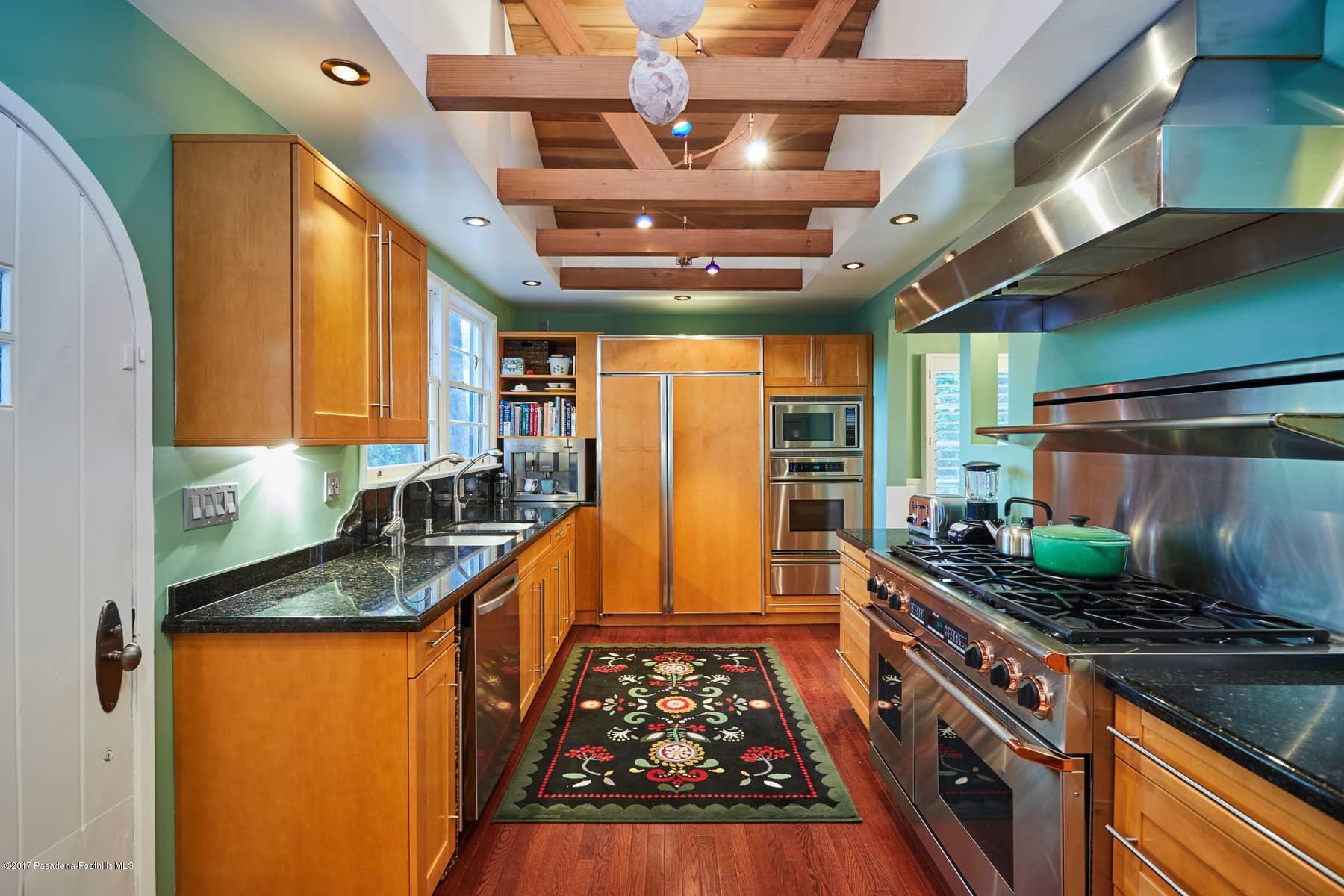2177 Santa Rosa Avenue Altadena, CA 91001 - Photo 50 of 107 2177SantaRosaAve_049