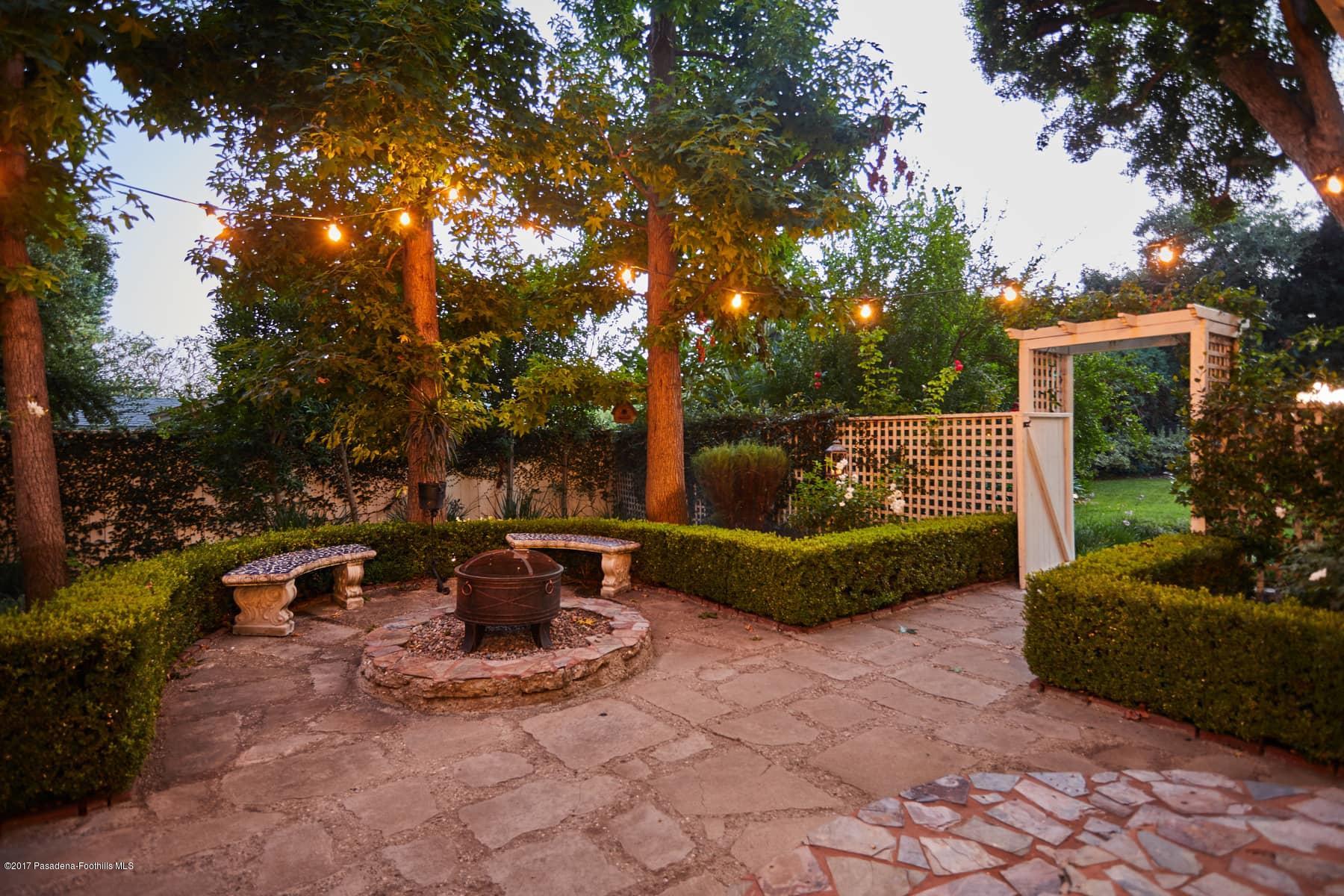 2177 Santa Rosa Avenue Altadena, CA 91001 - Photo 8 of 107 2177SantaRosaAve_008_1