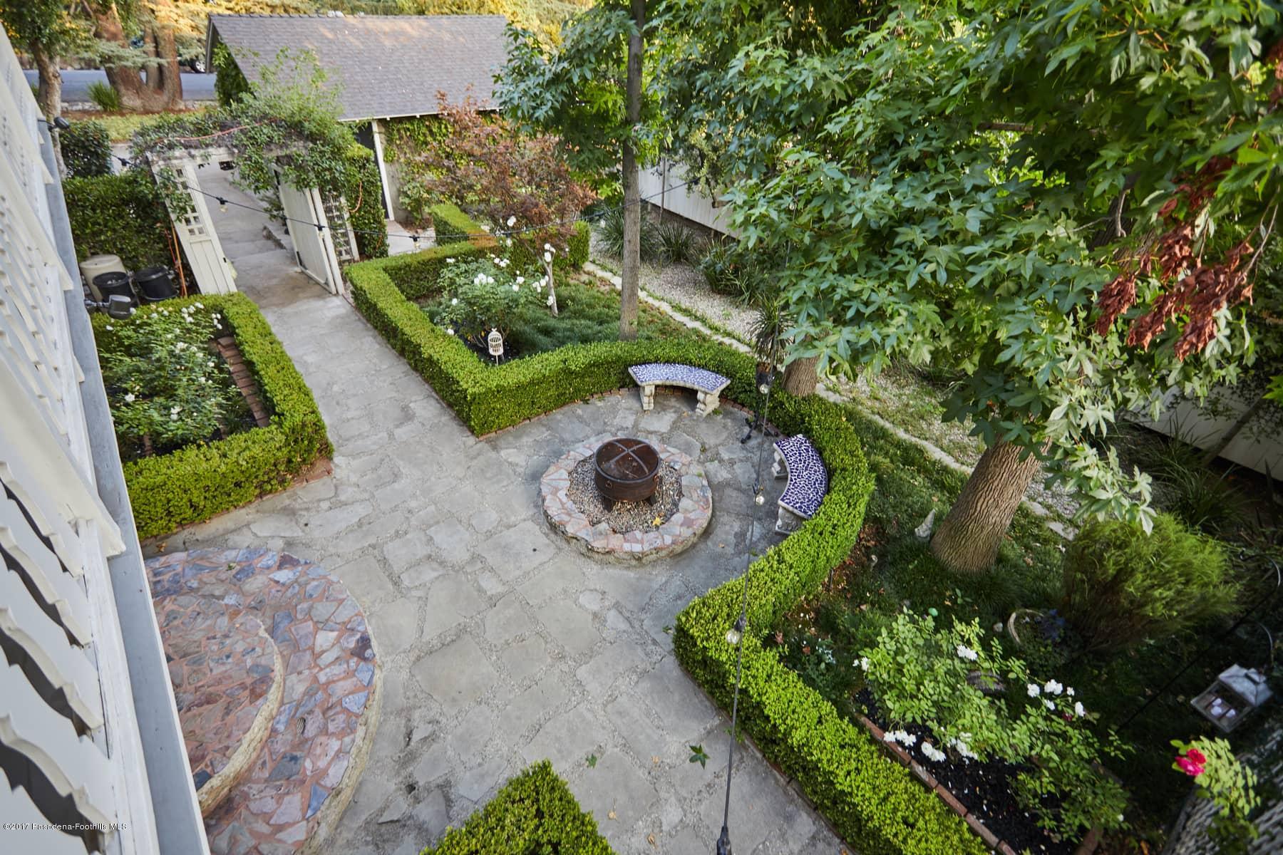 2177 Santa Rosa Avenue Altadena, CA 91001 - Photo 79 of 107 2177SantaRosaAve_078