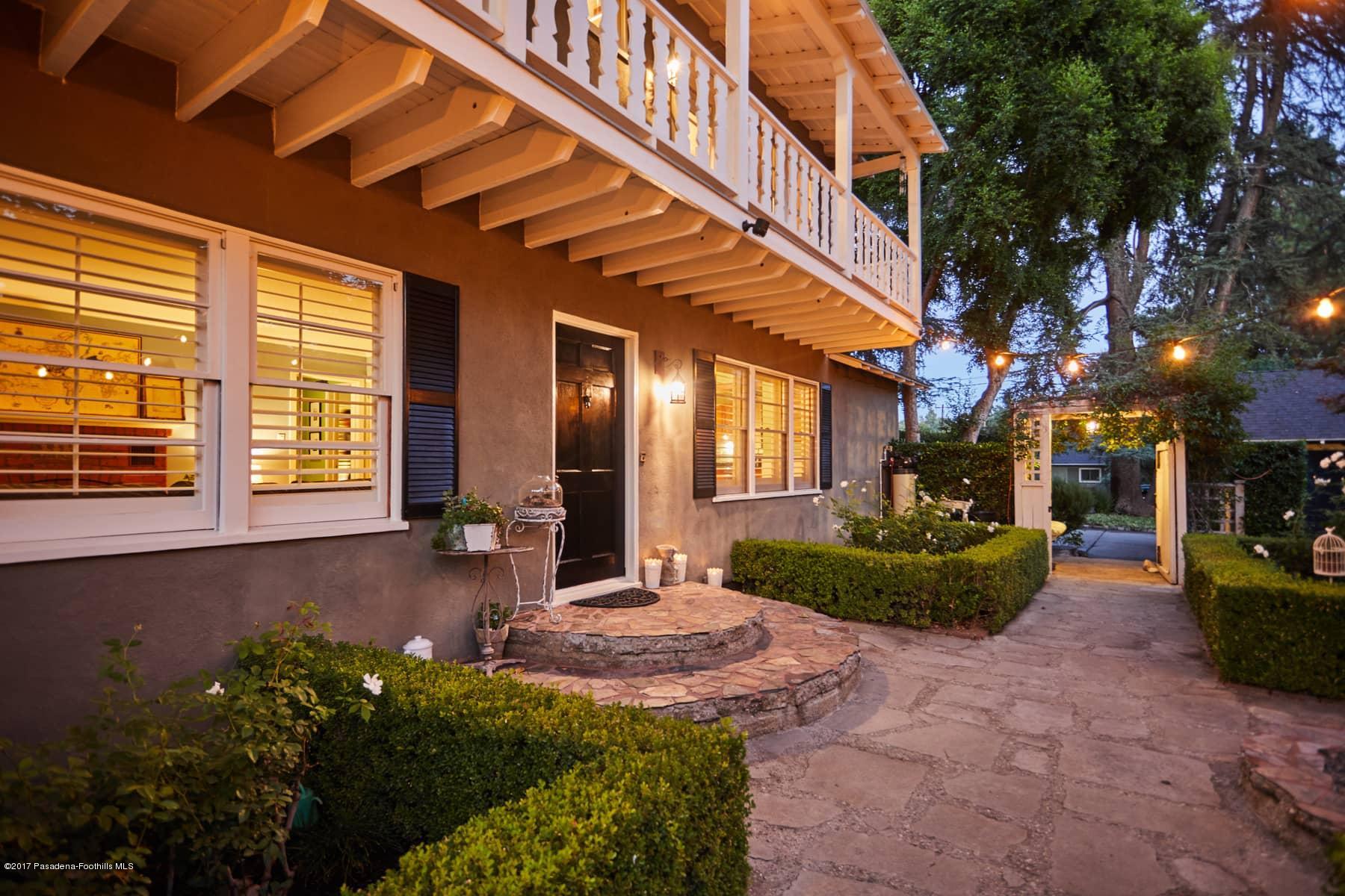 2177 Santa Rosa Avenue Altadena, CA 91001 - Photo 9 of 107 2177SantaRosaAve_009