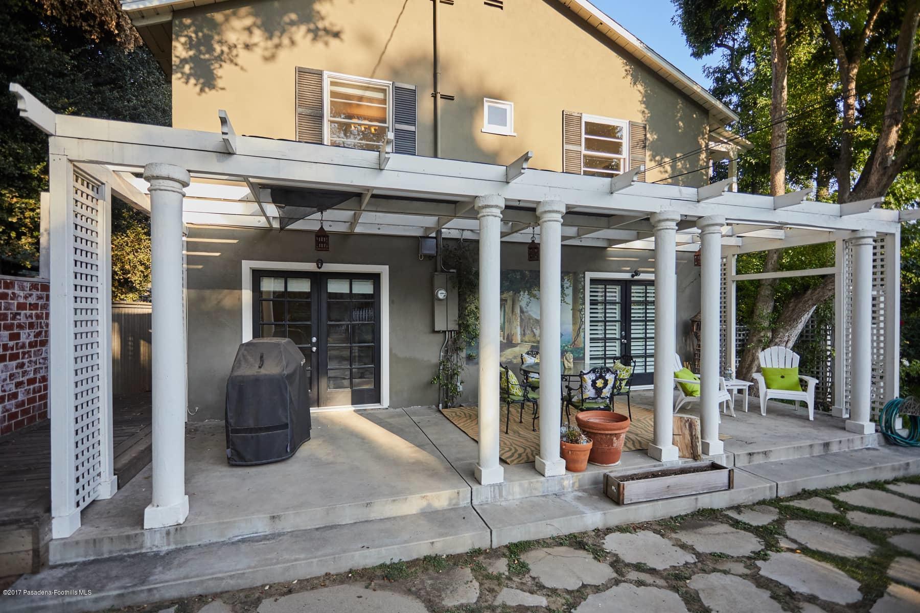 2177 Santa Rosa Avenue Altadena, CA 91001 - Photo 81 of 107 2177SantaRosaAve_080_1