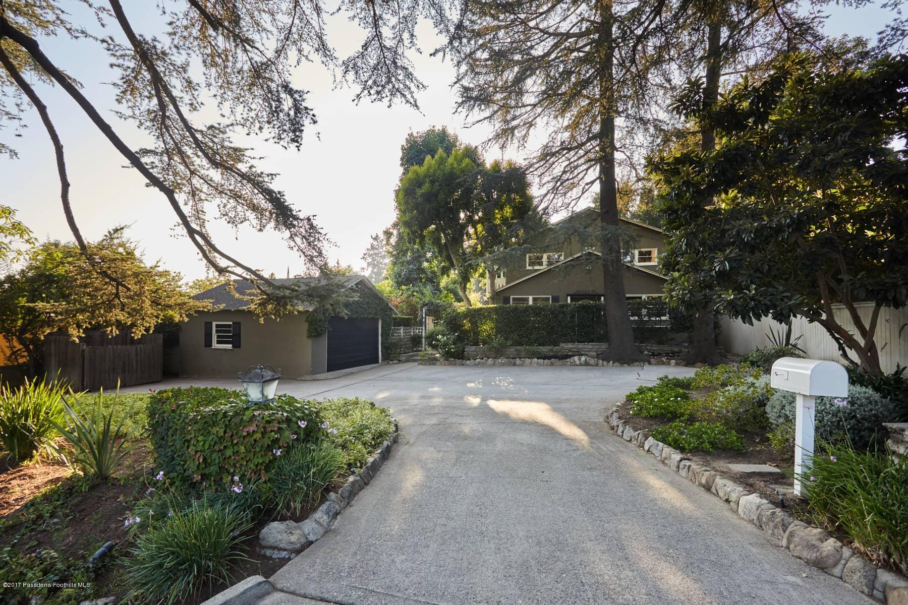 2177 Santa Rosa Avenue Altadena, CA 91001 - Photo 85 of 107 2177SantaRosaAve_084