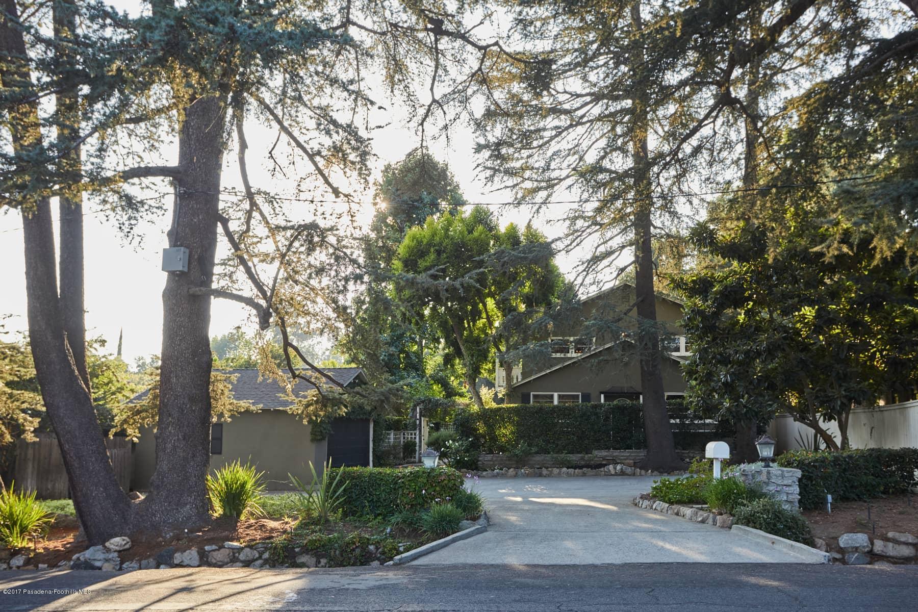 2177 Santa Rosa Avenue Altadena, CA 91001 - Photo 86 of 107 2177SantaRosaAve_085_1