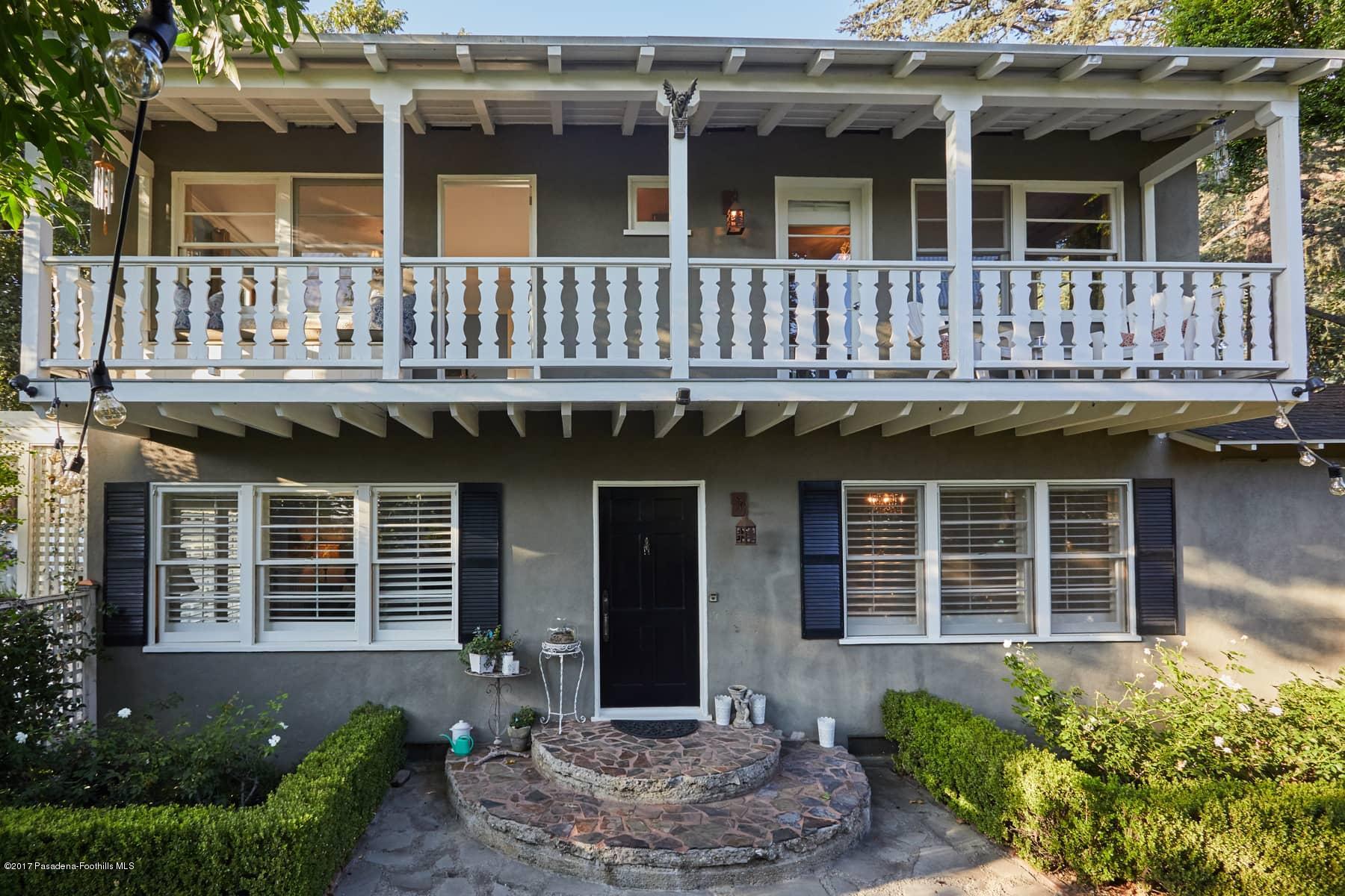 2177 Santa Rosa Avenue Altadena, CA 91001 - Photo 90 of 107 2177SantaRosaAve_089