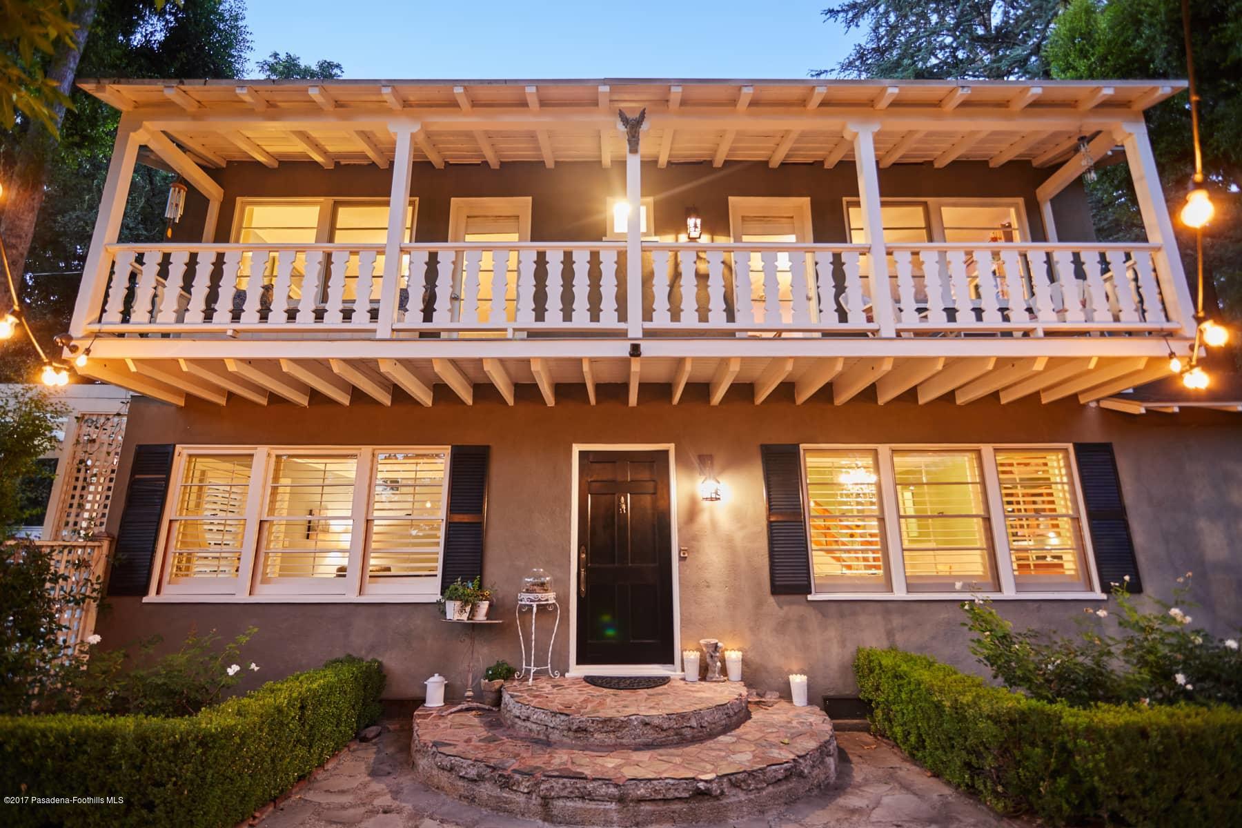 2177 Santa Rosa Avenue Altadena, CA 91001 - Photo 10 of 107 2177SantaRosaAve_010