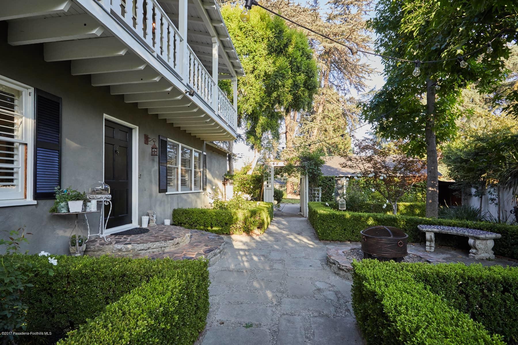 2177 Santa Rosa Avenue Altadena, CA 91001 - Photo 92 of 107 2177SantaRosaAve_091