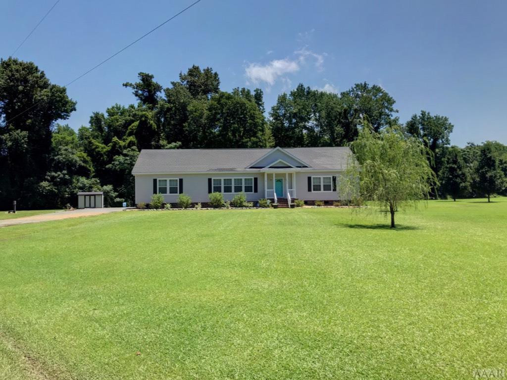 100 Mallard Drive Roper, NC 27970 - Photo 1 of 32 Main View