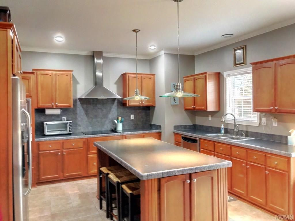 100 Mallard Drive Roper, NC 27970 - Photo 3 of 32 Gallery Image 3