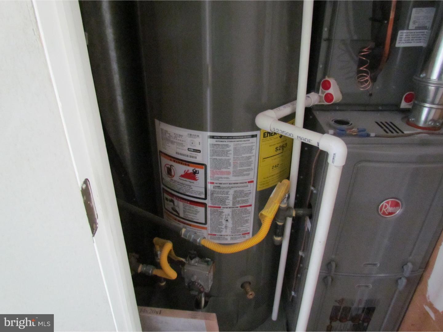 802 Winding Way Westville, NJ 08093 - Photo 14 of 14