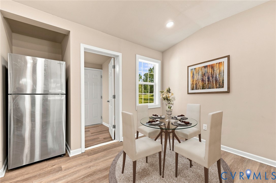 3214 Tavern Road Petersburg, VA 23805 - Photo 14 of 29 Virtually staged