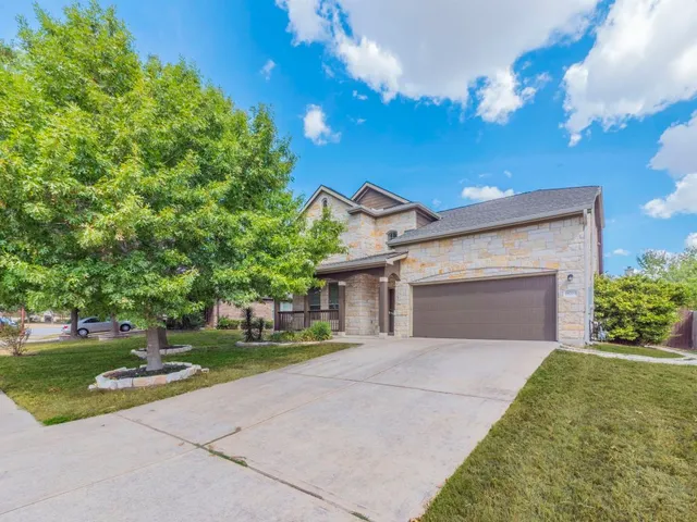 $2,795 | 18705 Falcon Pointe Boulevard, Pflugerville, TX 78660