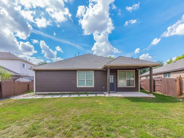 $2,795 | 18705 Falcon Pointe Boulevard, Pflugerville, TX 78660