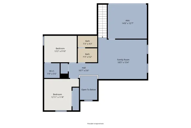 $2,795 | 18705 Falcon Pointe Boulevard, Pflugerville, TX 78660