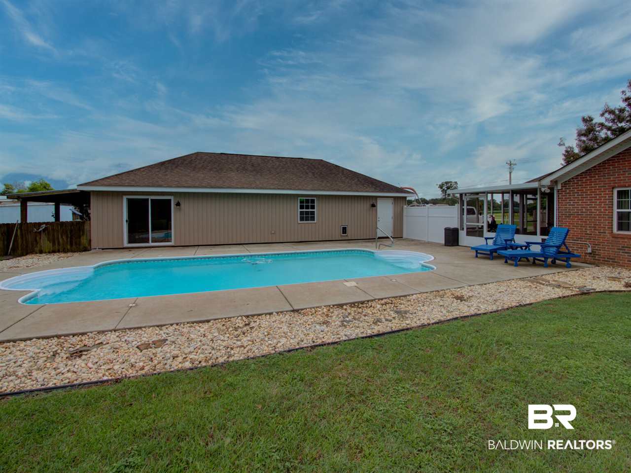 22402 Buck Road Robertsdale, AL 36567 - Photo 19 of 49