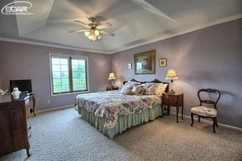 5180 Lahring Road Linden, MI 48451 - Photo 7 of 26 20440200-6.JPG